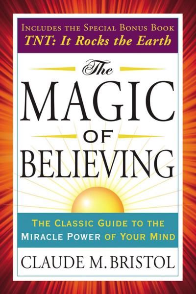 The Magic of Believing