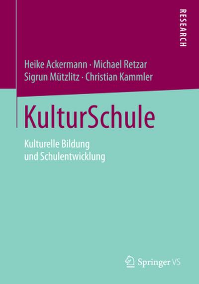 KulturSchule