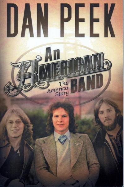 &quote;An American Band, The America Story&quote;