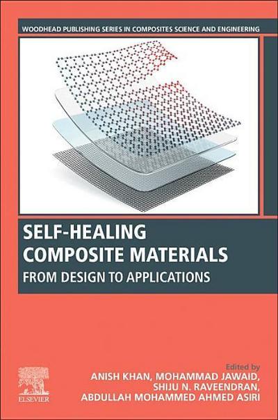 Self-Healing Composite Materials