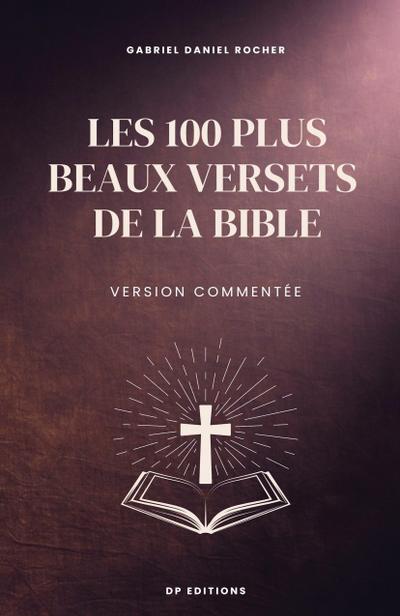 Les 100 plus beaux versets de la Bible