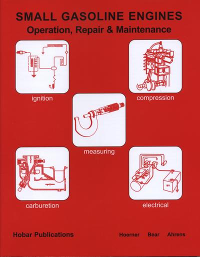 Small Gasoline Engines