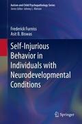 Self-Injurious Behavior in Individuals with Neurod