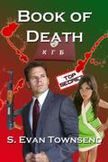 Book of Death (Adept Series, #3)