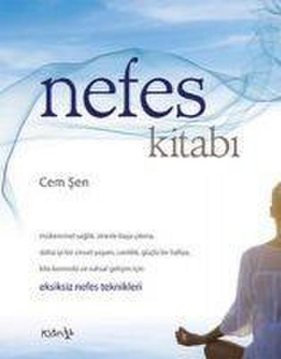 Nefes Kitabi
