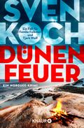 Dünenfeuer von Sven Koch | Ebook