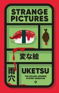 Strange Pictures