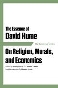 Essence of David Hume