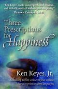 Three Prescriptions for Happiness