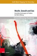 Macht, Gewalt und Sex