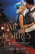 Les fantome austeres