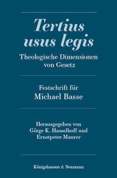 Tertius usus legis