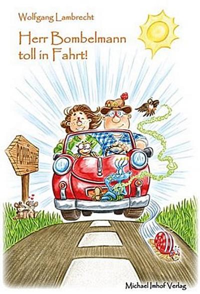 Herr Bombelmann toll in Fahrt! 07