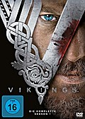 Vikings - Season 1