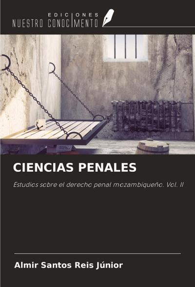 CIENCIAS PENALES