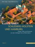 Klosterbuch Schleswig-Holstein und Hamburg