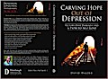 Carving Hope Out of Depression