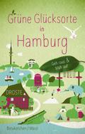 Grüne Glücksorte in Hamburg