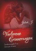 Verlorene Erinnerungen (Sonderausgabe 5 der Llora 