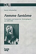 Femme fantome
