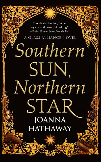 Southern Sun, Northern Star
