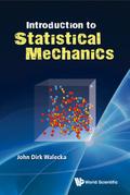INTRODUCTION TO STATISTICAL MECHANICS