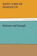 Barlaam and Ioasaph