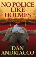 No Police Like Holmes