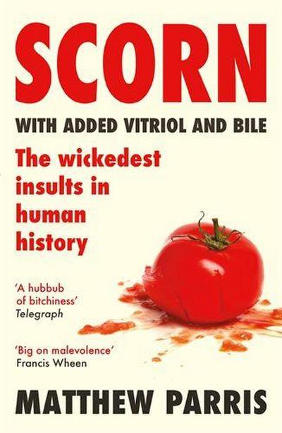 Scorn