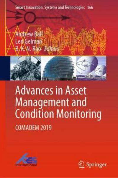 Advances in Asset Management and Condition Monitoring, 2 Teile; .