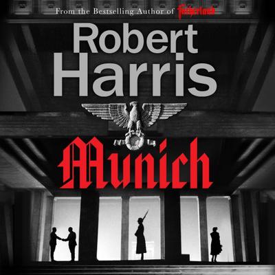 Munich, 9 Audio-CDs