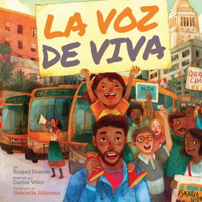 La Voz de Viva / Viva’s Voice