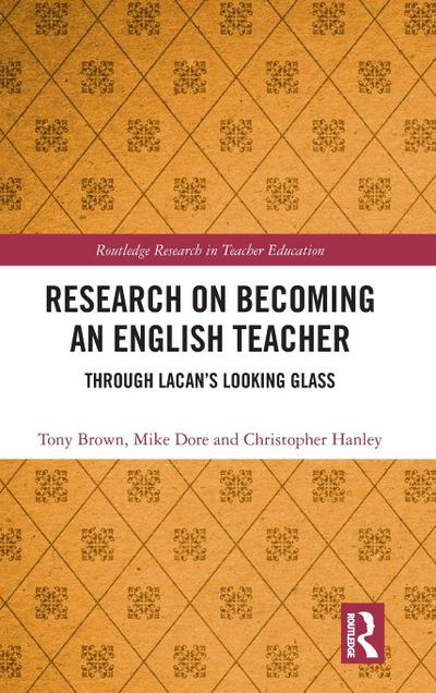 Research on Becoming an English Teacher