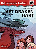 Het betoverde kasteel 10 - Het Draken Hart