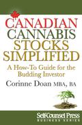 Canadian Cannabis Stocks Simplified