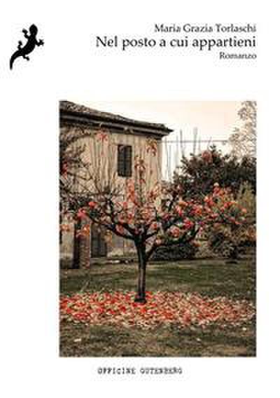 Torlaschi, M: Nel posto a cui appartieni