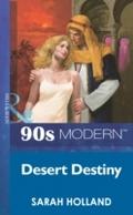 Desert Destiny (Mills & Boon Vintage 90s Moder