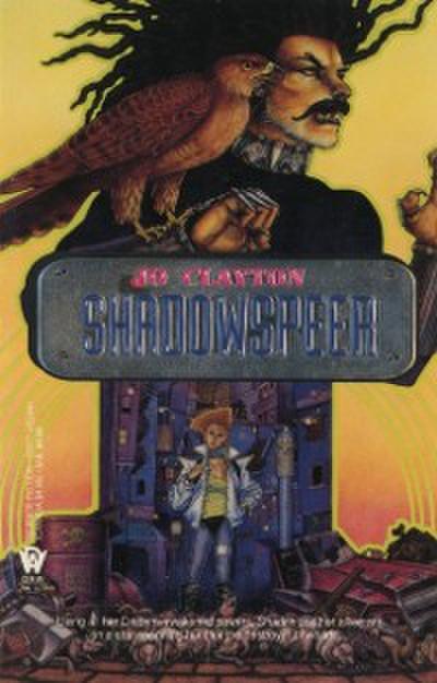 Shadowspeer