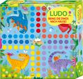 LUDO - Bring die Dinos nach Hause!