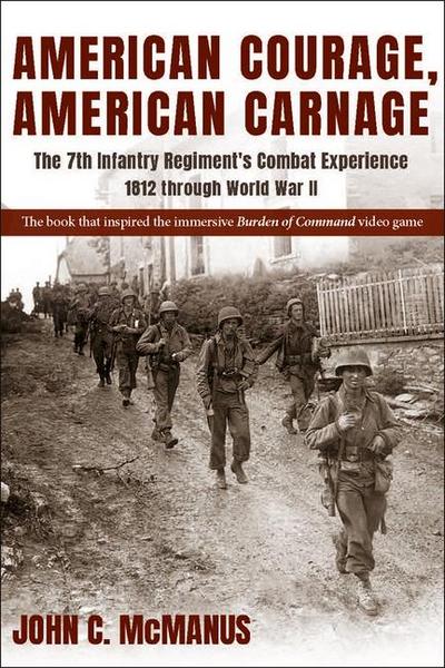 American Courage, American Carnage