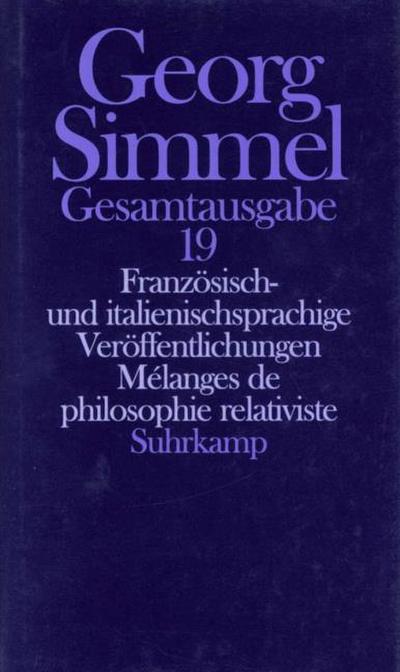 Gesamtausgabe in 24 Bänden
