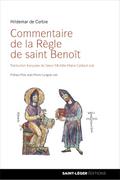 Commentaire de la Règle de saint Benoît