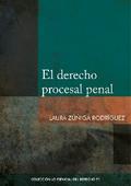 El derecho procesal penal
