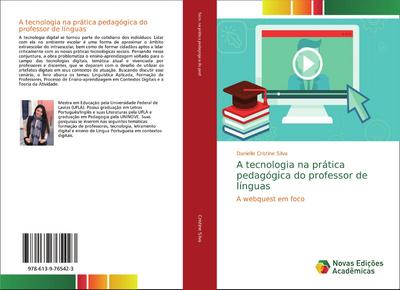 A tecnologia na prática pedagógica do professor de línguas