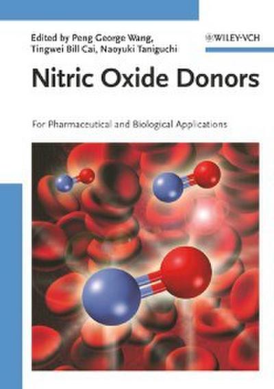 Nitric Oxide Donors