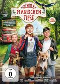 Die Schule der magischen Tiere