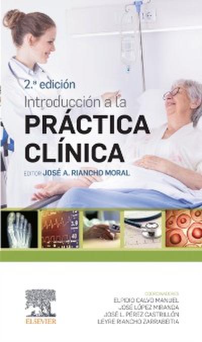 Introducción a la práctica clínica