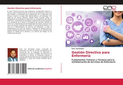 Gestión Directiva para Enfermería