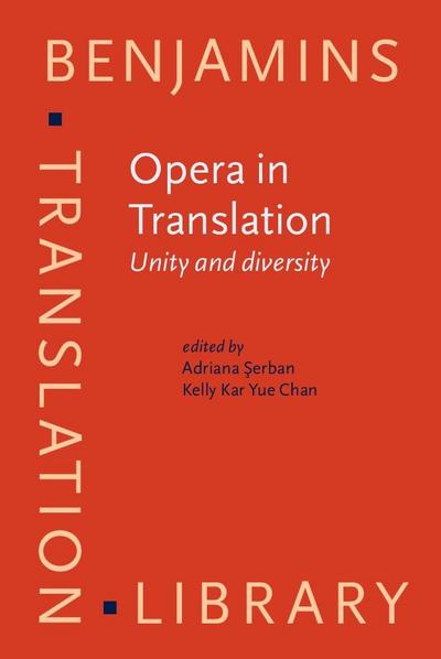 Opera in Translation