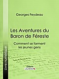 Les Aventures du Baron de Féreste